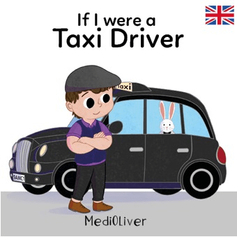 If I were a Taxi Driver