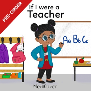 If I were a Teacher