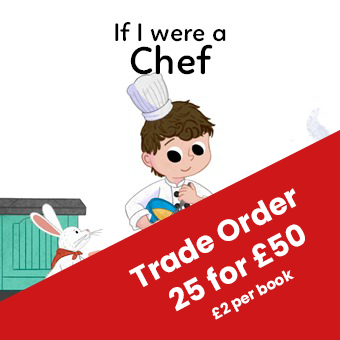 If I were a Chef (Trade Order)