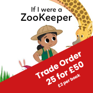 If I were a Zookeeper (Trade Order)